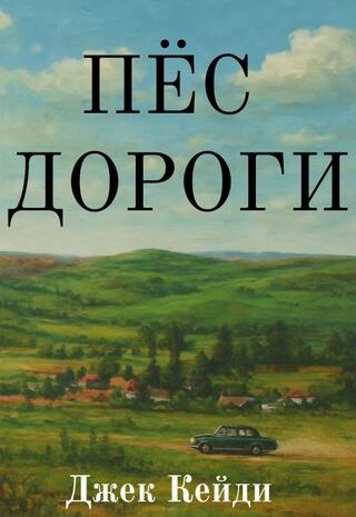 Пёс дороги